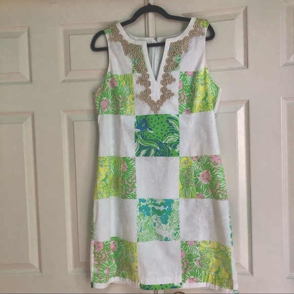 Lilly Pulitzer Dresses & Skirts - Lilly Pulitzer Dress